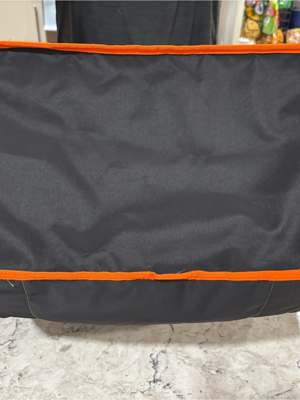 Jack Gomme Chicago Escape Travel Bag